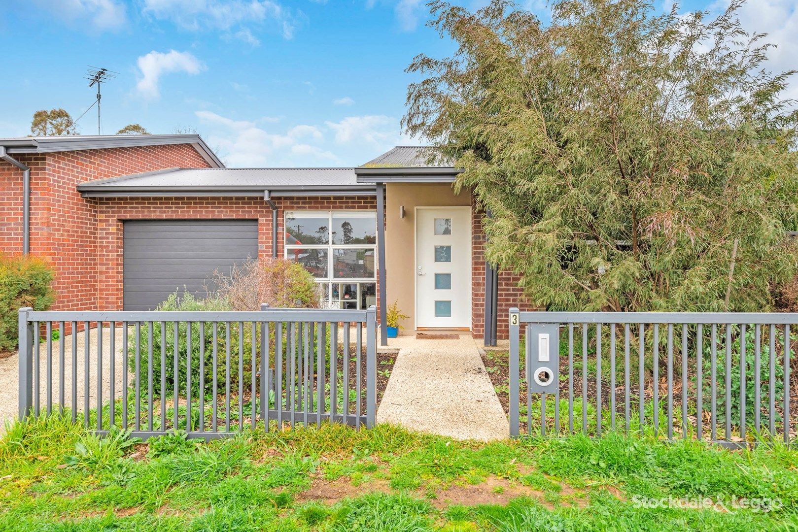 3/9 Milton Street, Bannockburn VIC 3331, Image 0