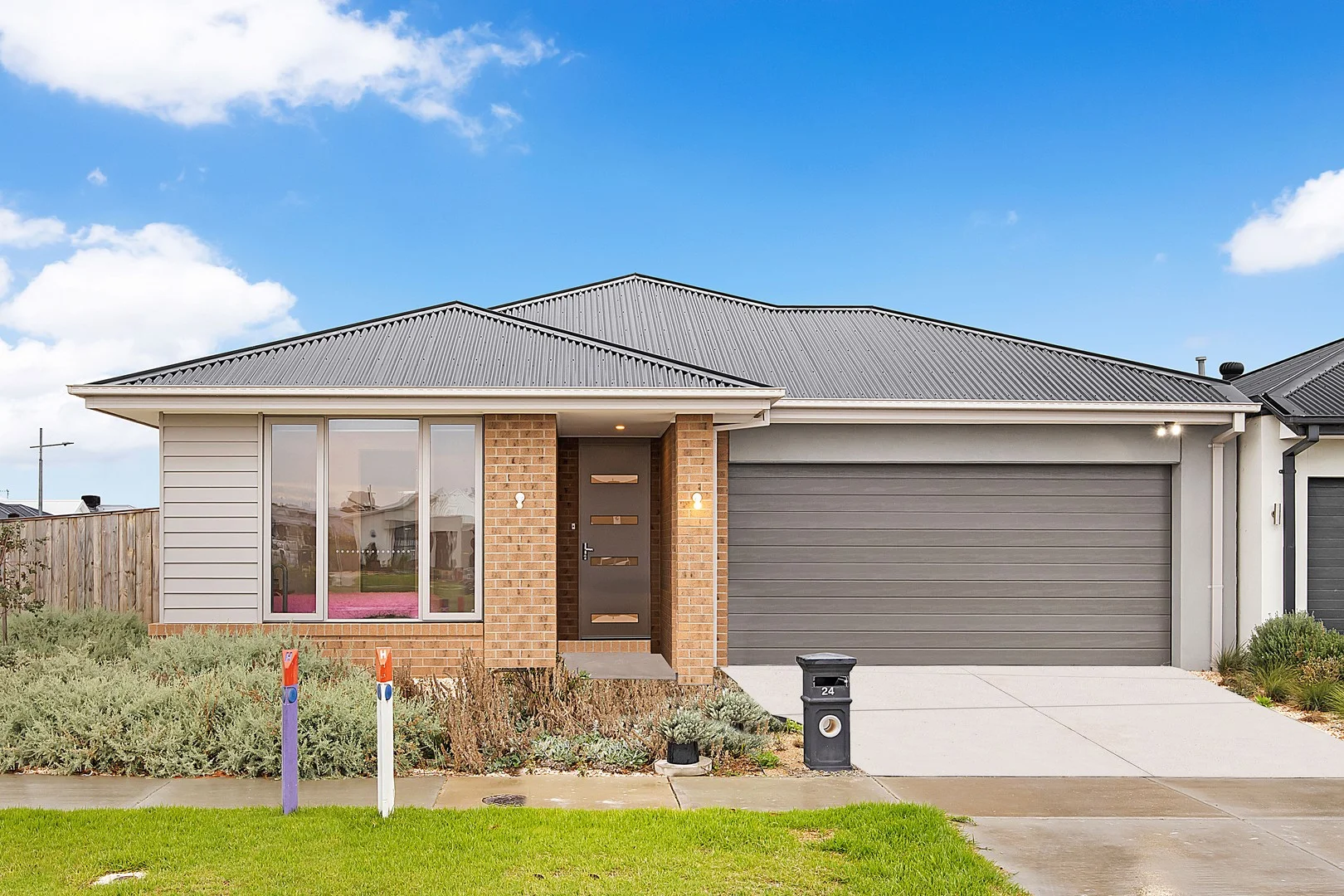 Primary image of 24 Galene Drive, Armstrong Creek VIC 3217