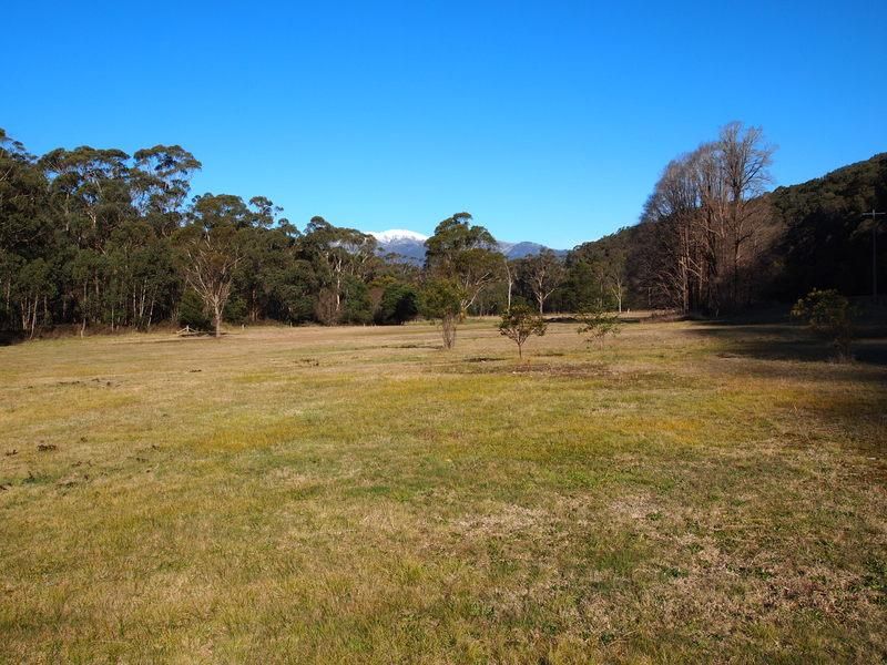 Lot 47 Great Alpine Road, FREEBURGH VIC 3741, Image 1