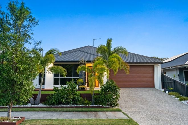 Picture of 10 Peregian Breeze Drive, PEREGIAN BEACH QLD 4573