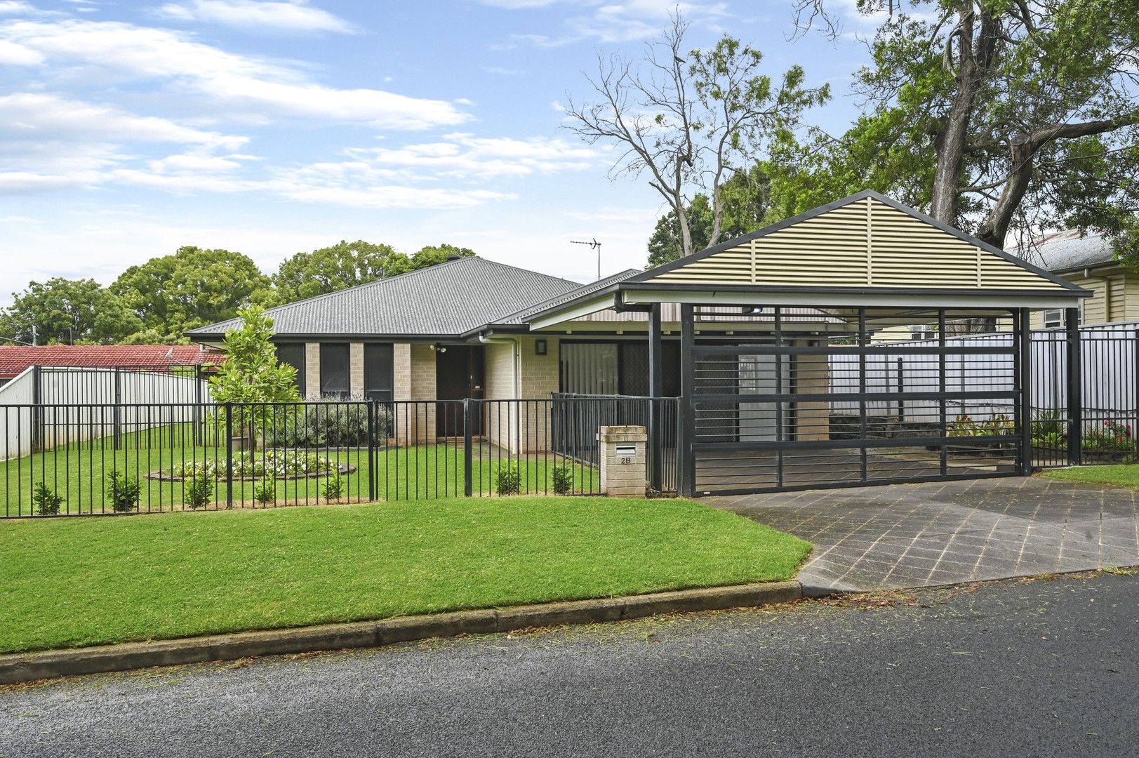 2B Norman St, South Toowoomba QLD 4350 House For Rent Domain