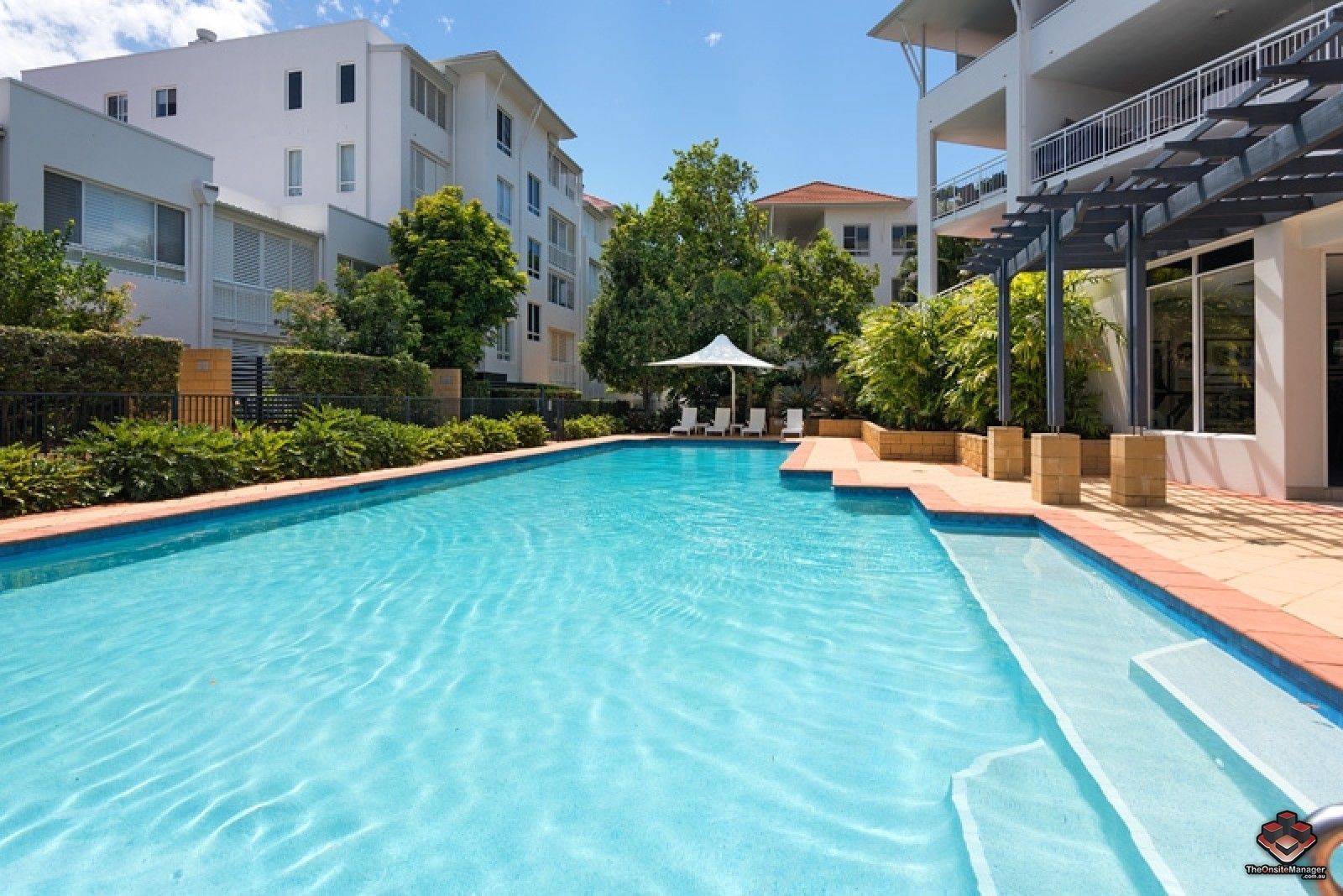 1 bedrooms Apartment / Unit / Flat in ID:3890309/6 Merthyr Road NEW FARM QLD, 4005