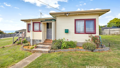 Picture of 43 Mission Hill Road, PENGUIN TAS 7316