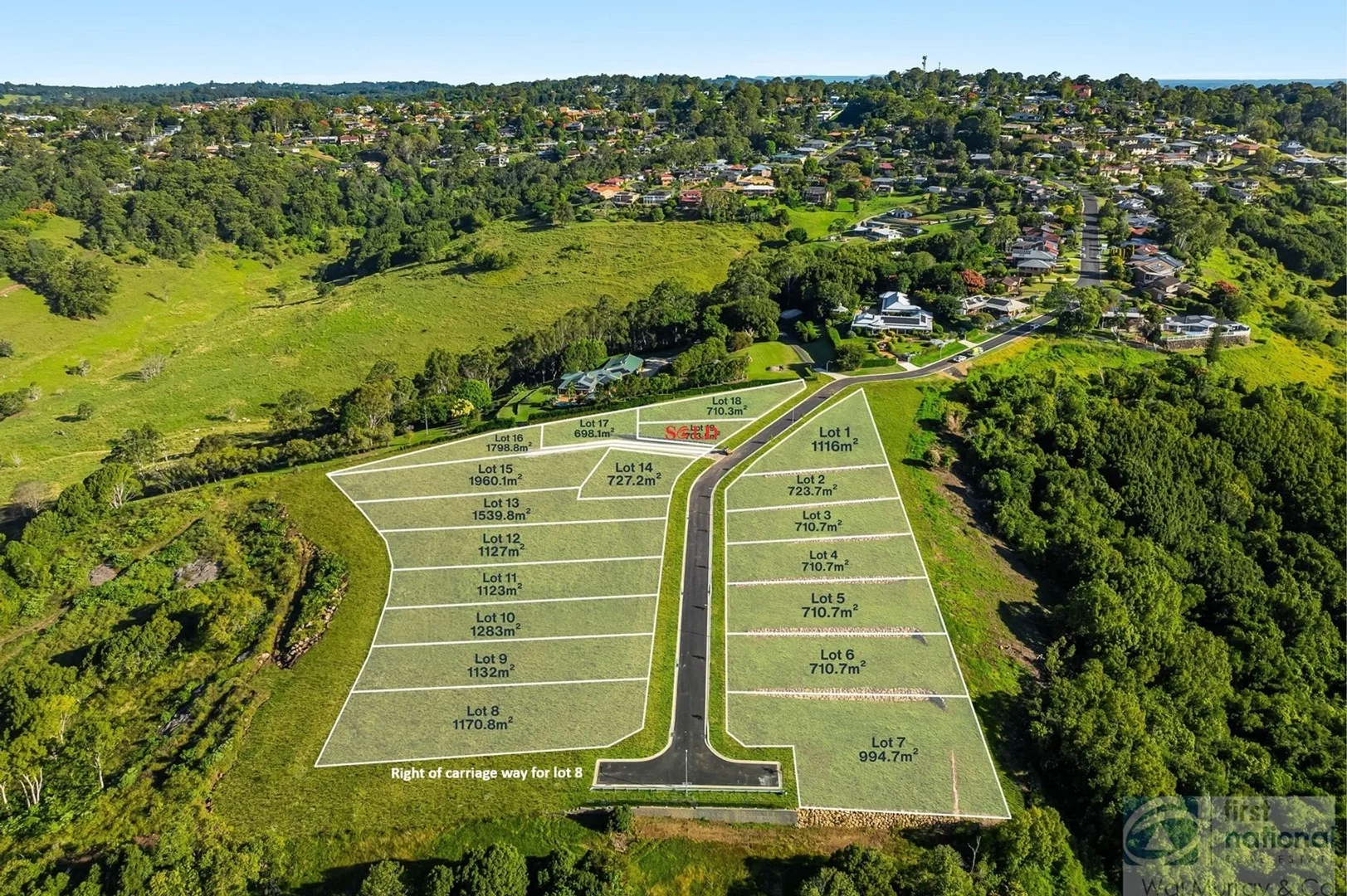 Additional image 9 of Lot 7-1A Northcott Drive, Goonellabah NSW 2480