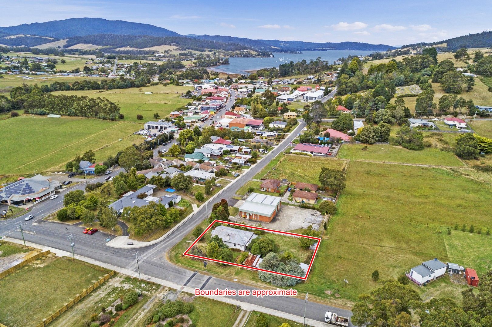 2 George Street, Cygnet TAS 7112, Image 0