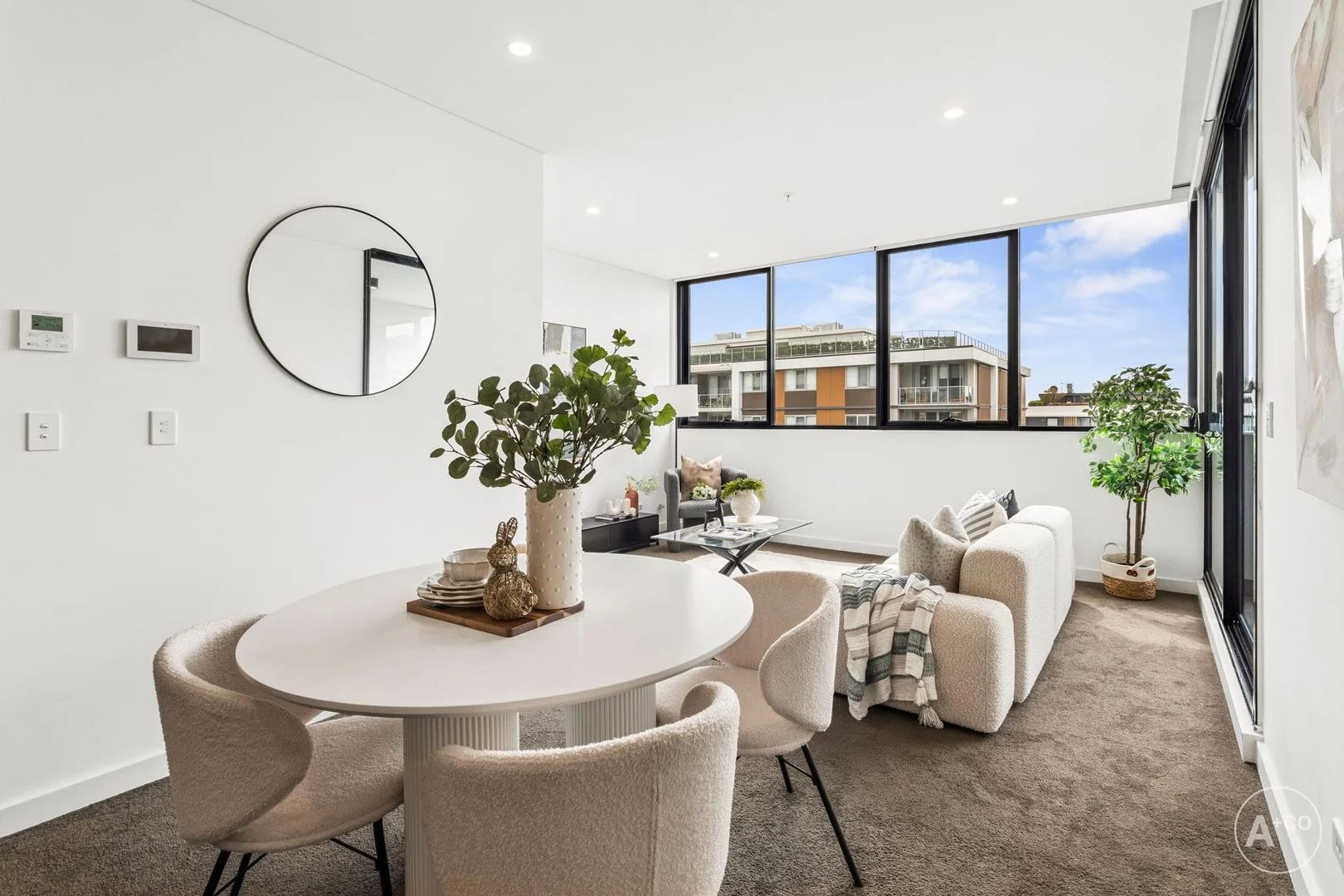 919/93 Regent Street, Kogarah NSW 2217