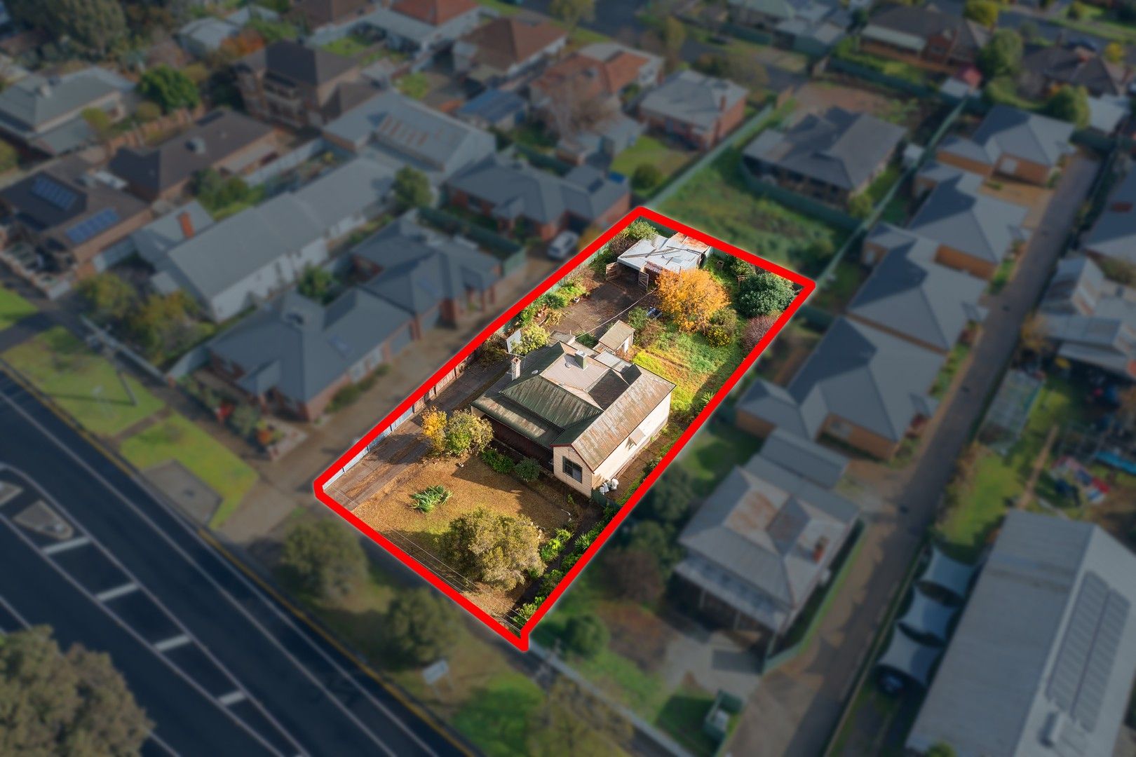 3 bedrooms House in 72 Somerville Street FLORA HILL VIC, 3550