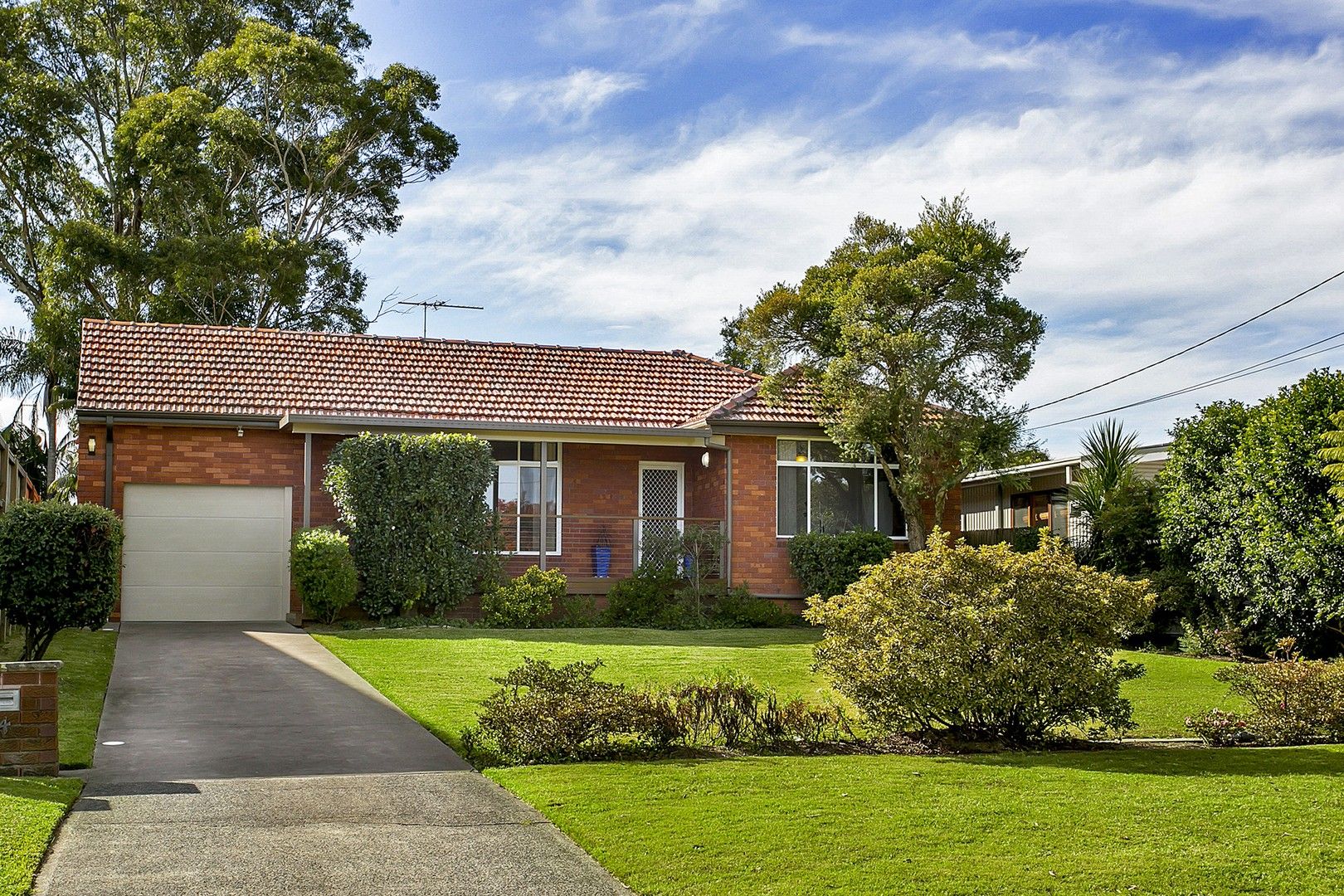 4 Boundary Road, North Epping | Property History & Address Research