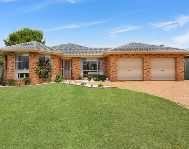 39 Nicholson Street, Mudgee NSW 2850