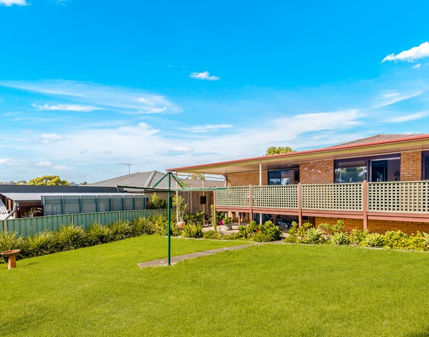 12 Glenton Street, Abbotsbury NSW 2176