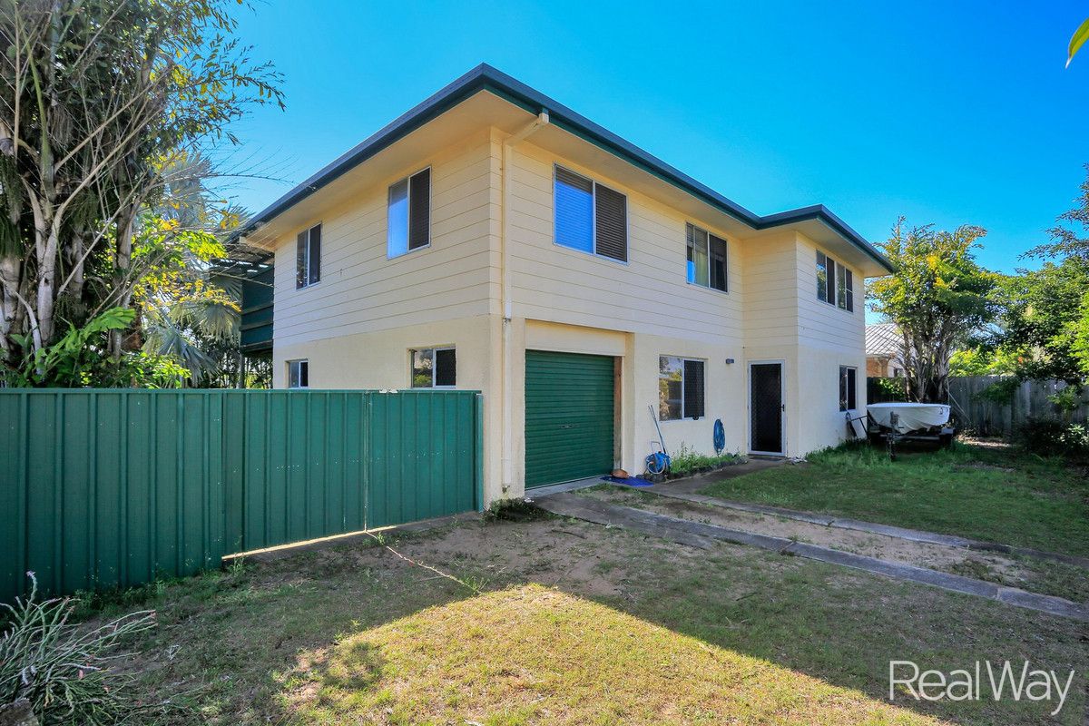 16 Palm Court, Moore Park Beach QLD 4670, Image 2