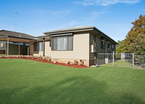 1 Tripp Close, Thornton NSW 2322