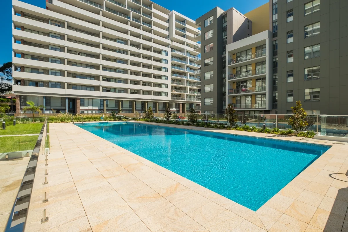 Additional image 7 of 201/3 Mooltan Avenue, Macquarie Park NSW 2113