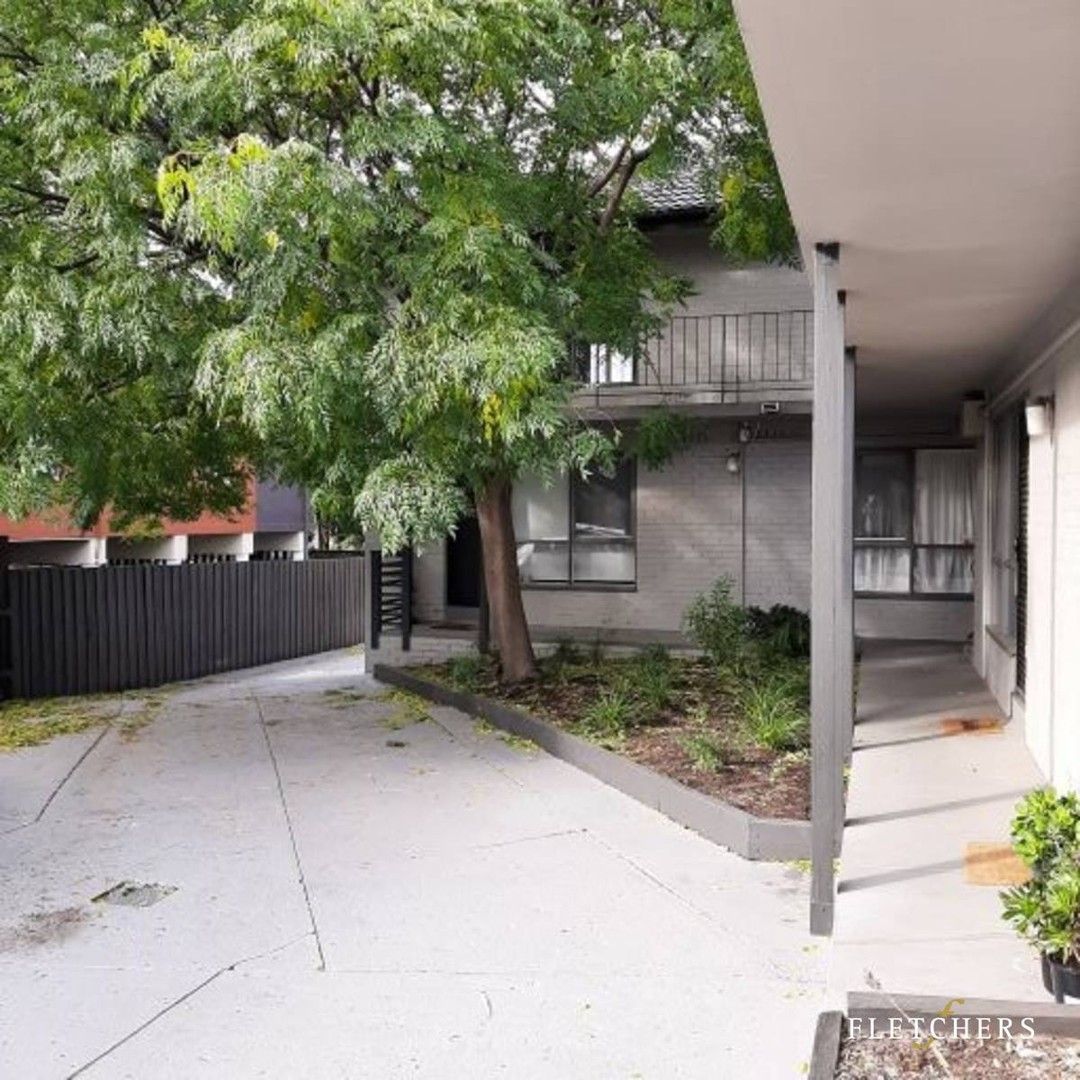 1 bedrooms Apartment / Unit / Flat in 14/56 Edgar Street North GLEN IRIS VIC, 3146