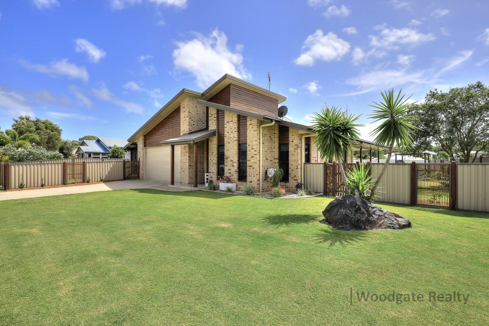 9 Sunset Avenue, Woodgate QLD 4660, Image 0