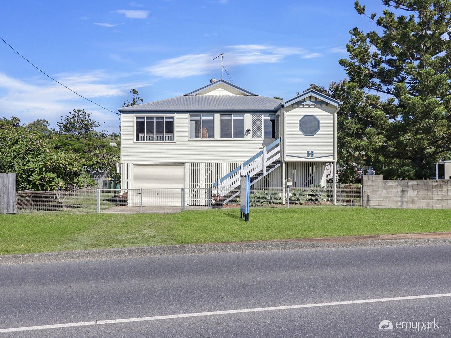 56 Pattison Street, Emu Park QLD 4710, Image 0