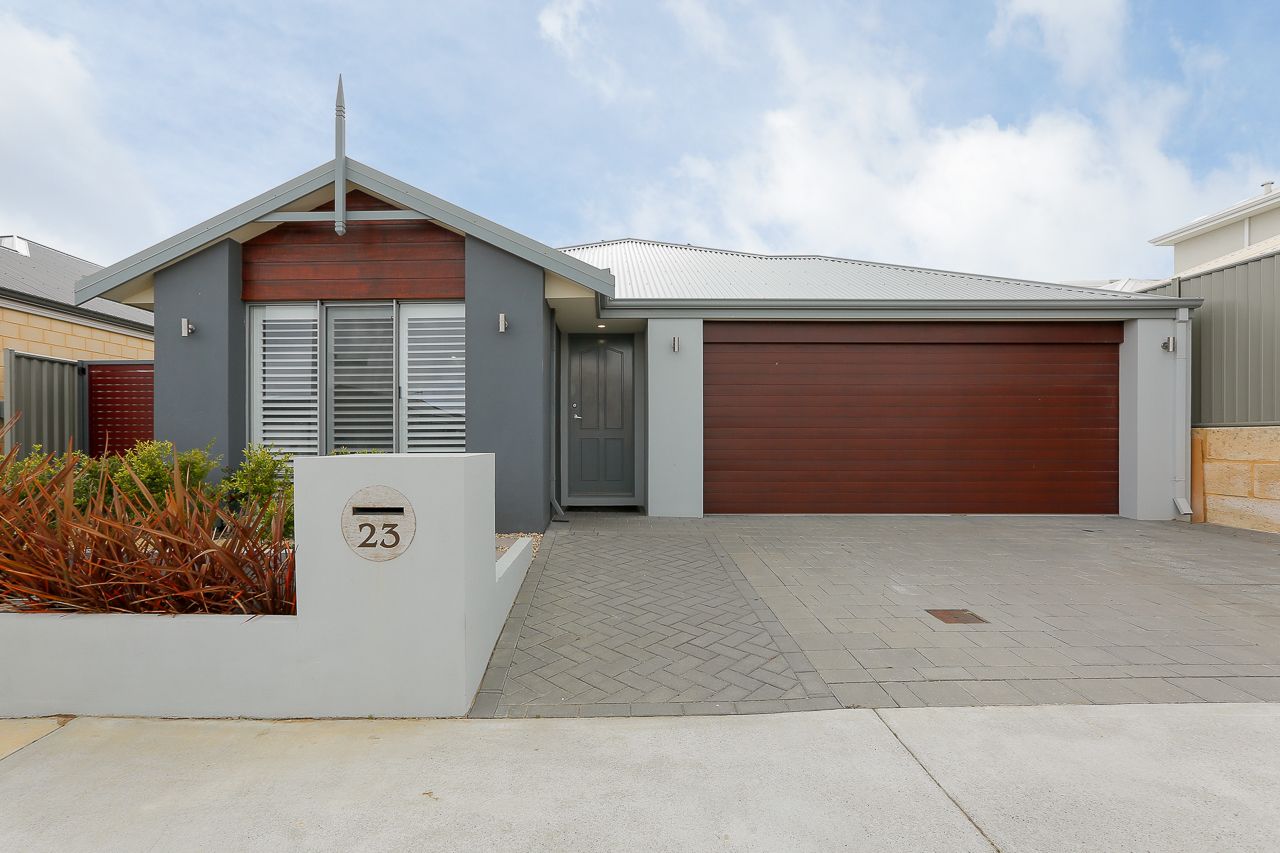 23 Commodore Avenue, Clarkso Property History & Address Research Domain