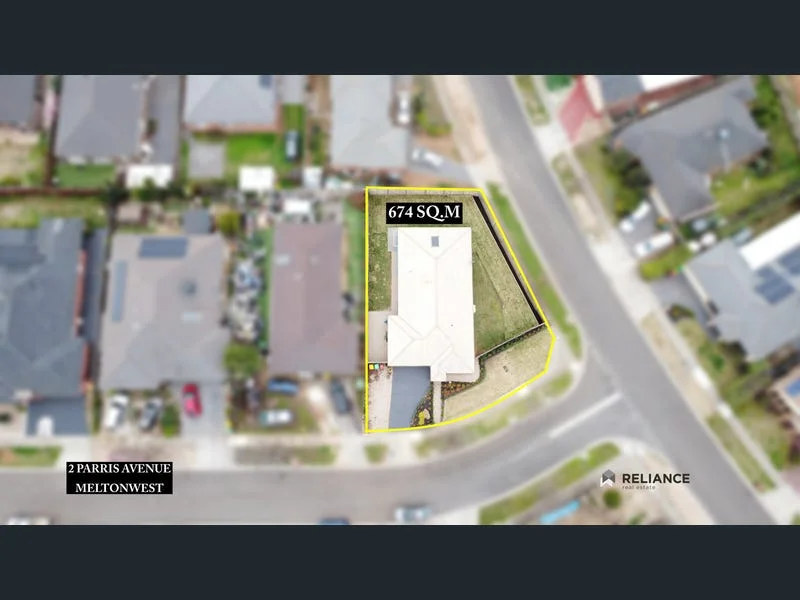 Additional image 21 of 2 Parris Avenue, Harkness VIC 3337