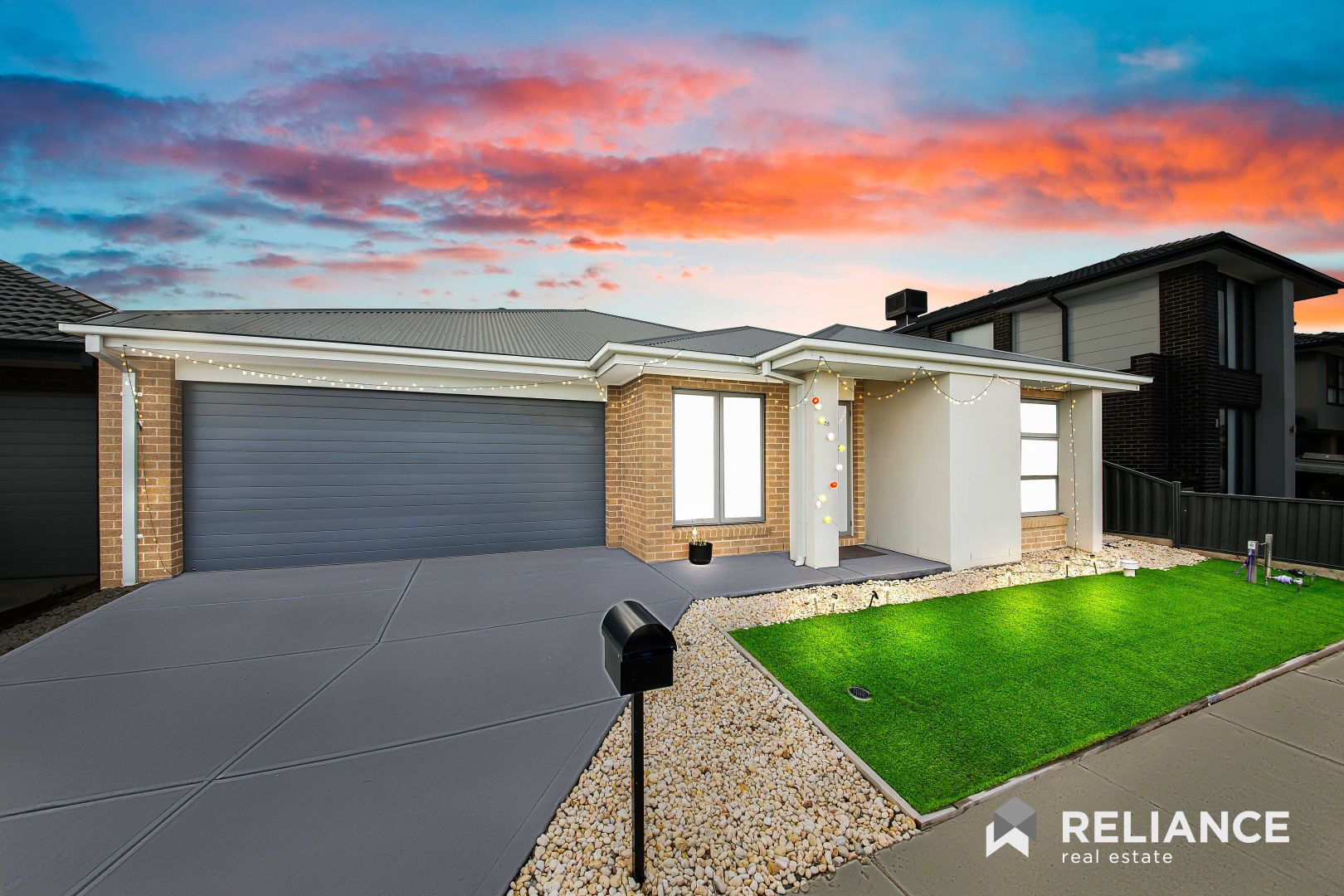 26 Queensbridge Avenue, Tarneit VIC 3029 Domain