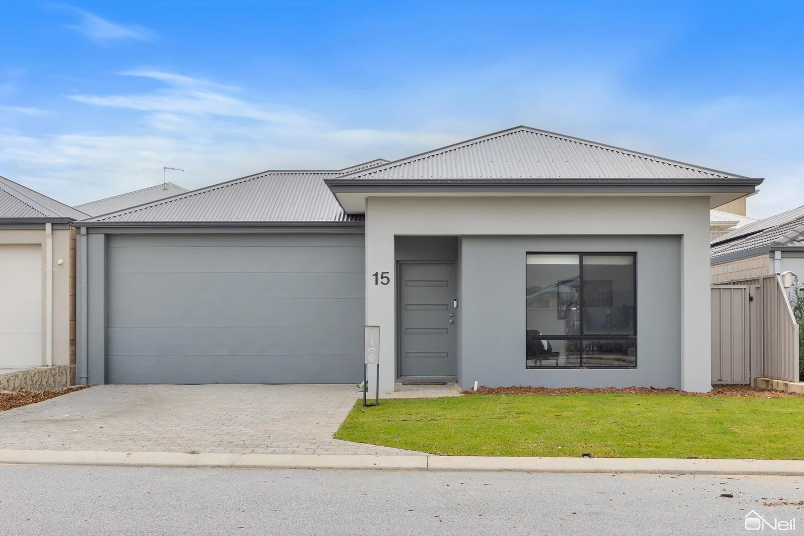 15 Desiree Street, Hammond Park WA 6164