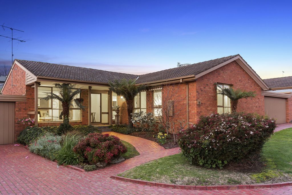 4/2224 Broughton Road, Surrey Hills Property History & Address