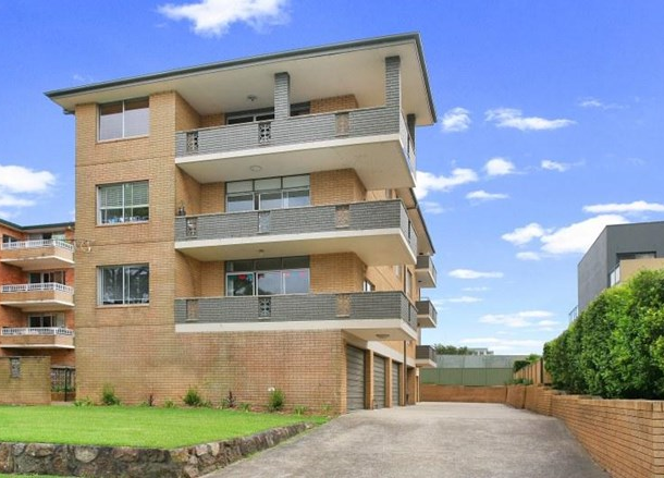 6/21 Searl Road, Cronulla NSW 2230