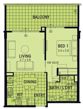 Additional image 7 of 145/26 Sharpe Avenue, Pelago East, Pegs Creek WA 6714