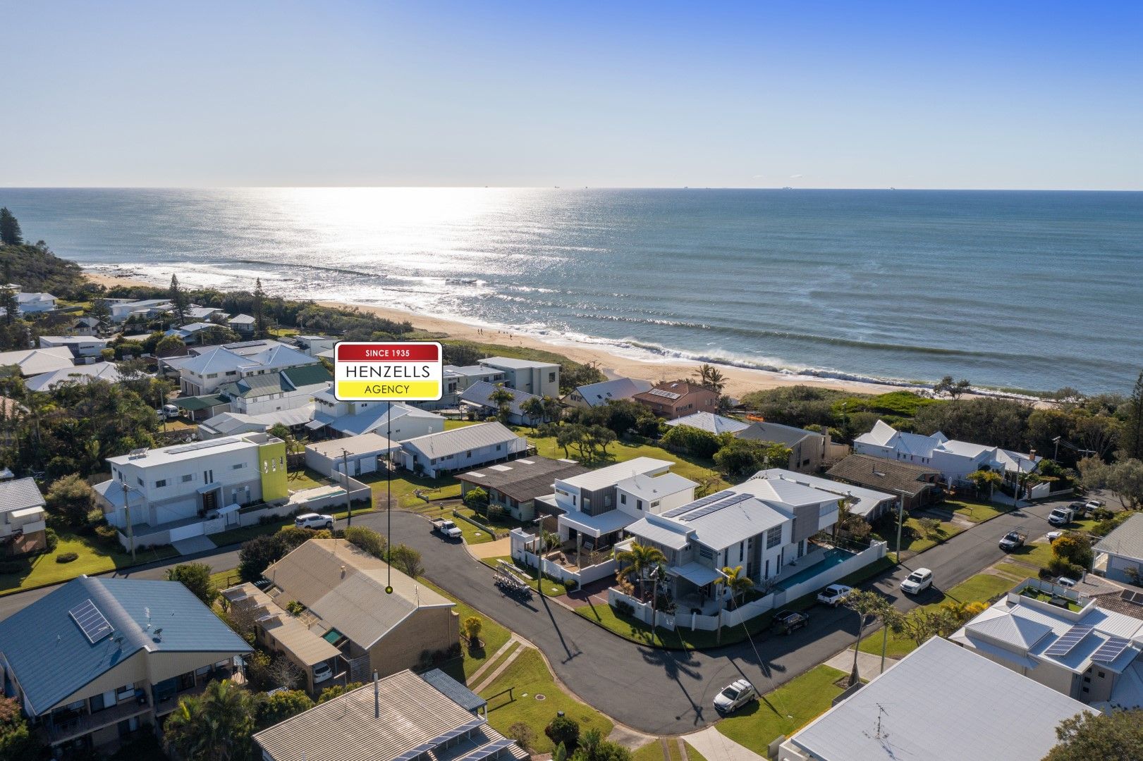 2/4 Stewart Way, Shelly Beach QLD 4551, Image 0