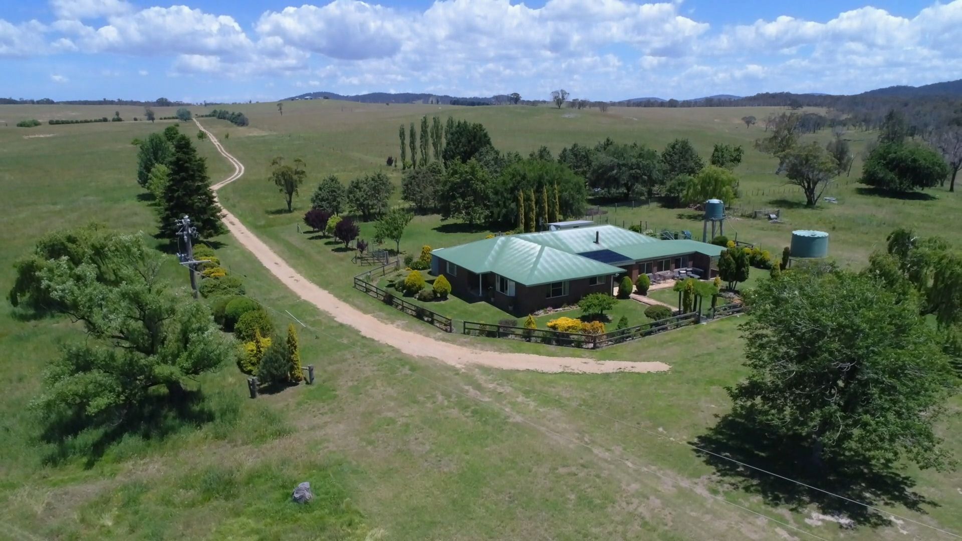 3435 WARDS MISTAKE ROAD, Guyra NSW 2365, Image 0