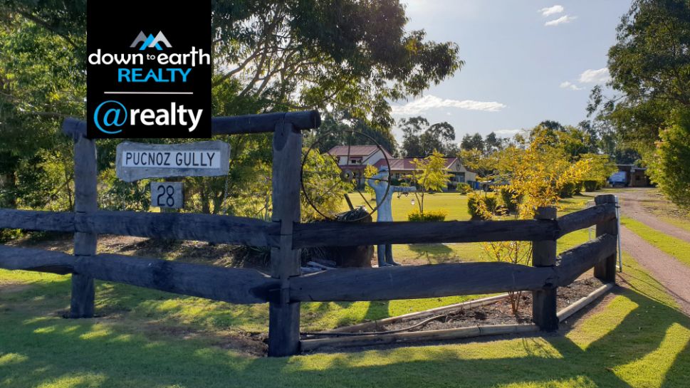 28 Gordon Earl Drive, Millstream QLD 4888 House for Sale 775,000