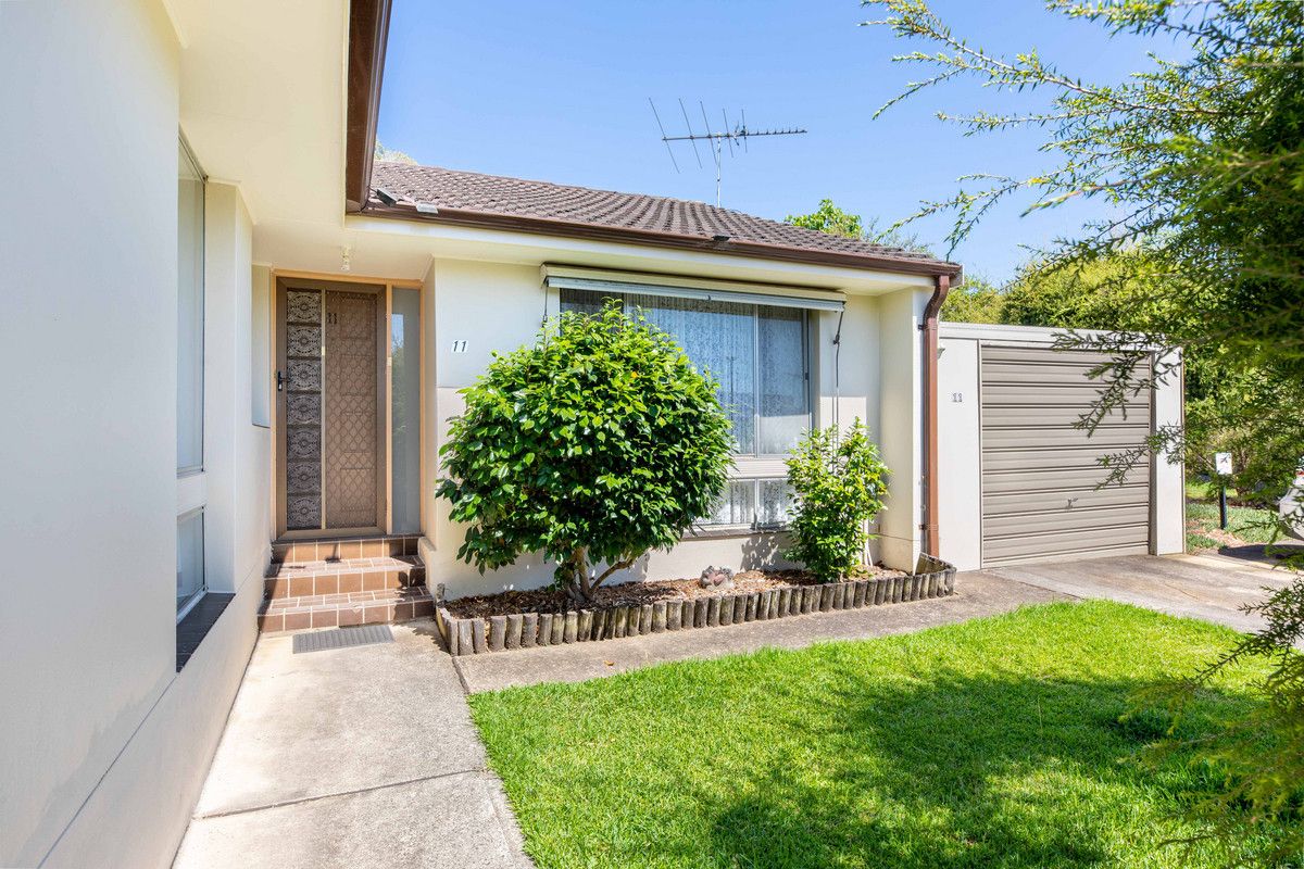 11/23 Second Avenue, Macquarie Fields NSW 2564, Image 0