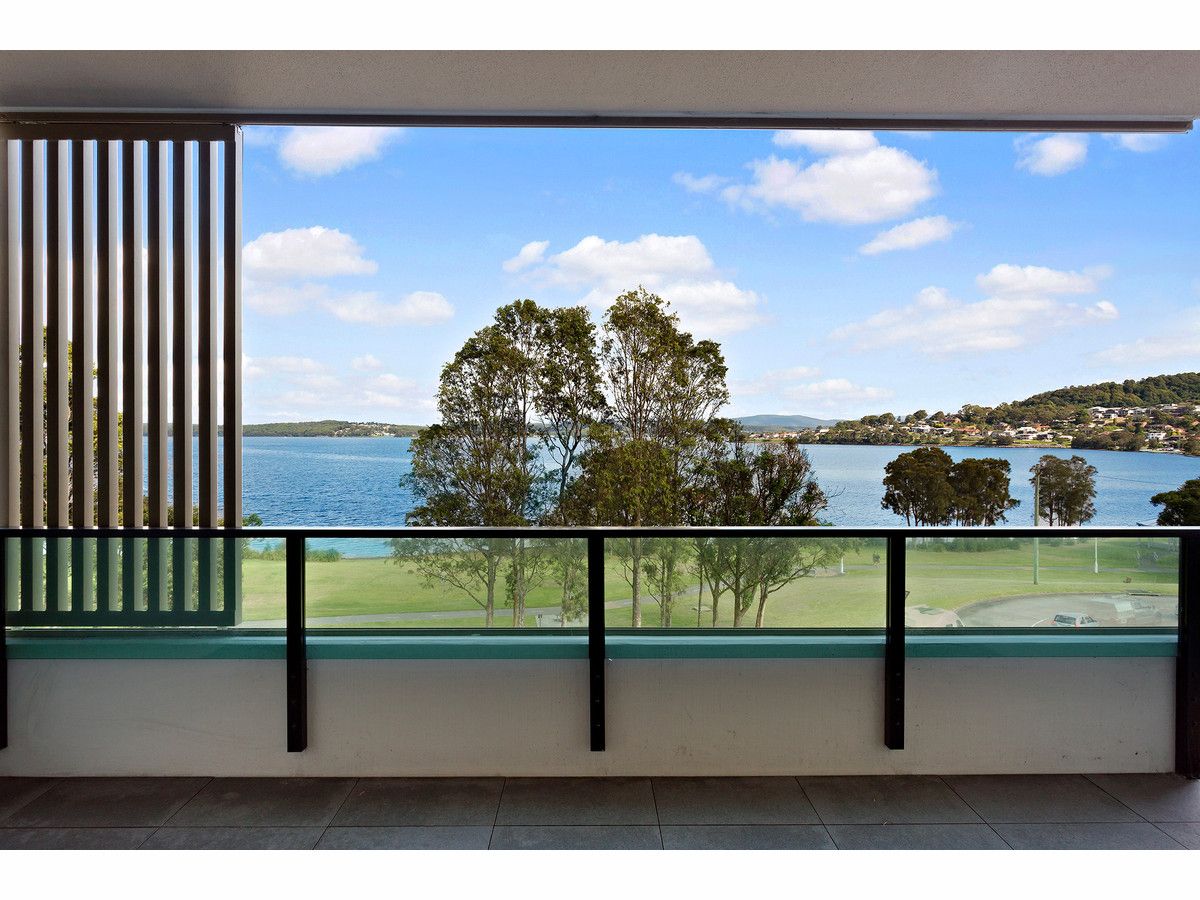 305/482 The Esplanade, Warners Bay NSW 2282 Apartment For Rent Domain