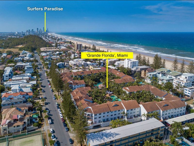 61/7 Redondo Ave, Miami QLD 4220 | Domain