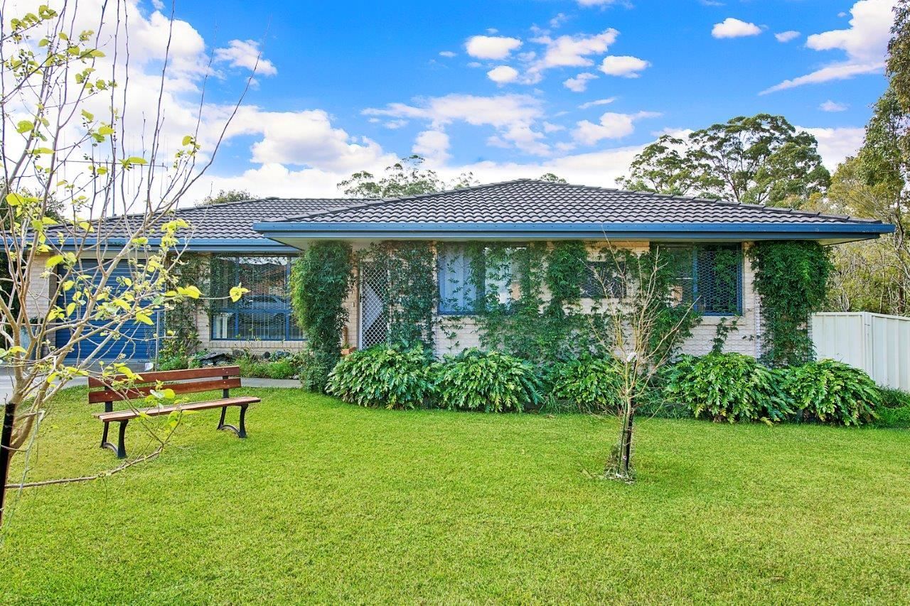 3 bedrooms House in 13 Cobblers Place WAUCHOPE NSW, 2446