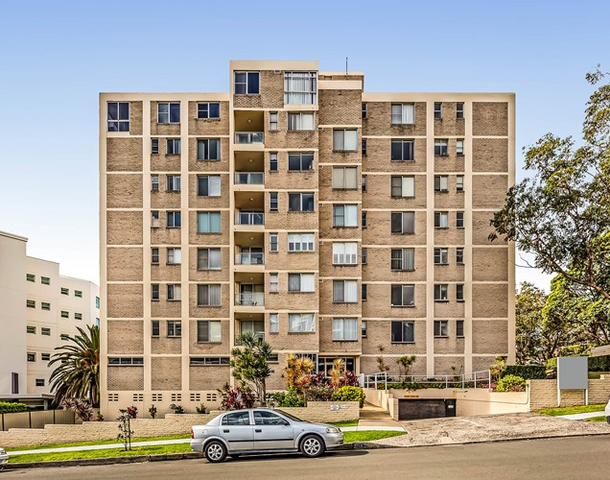 7/11 Ocean Street, Wollongong NSW 2500