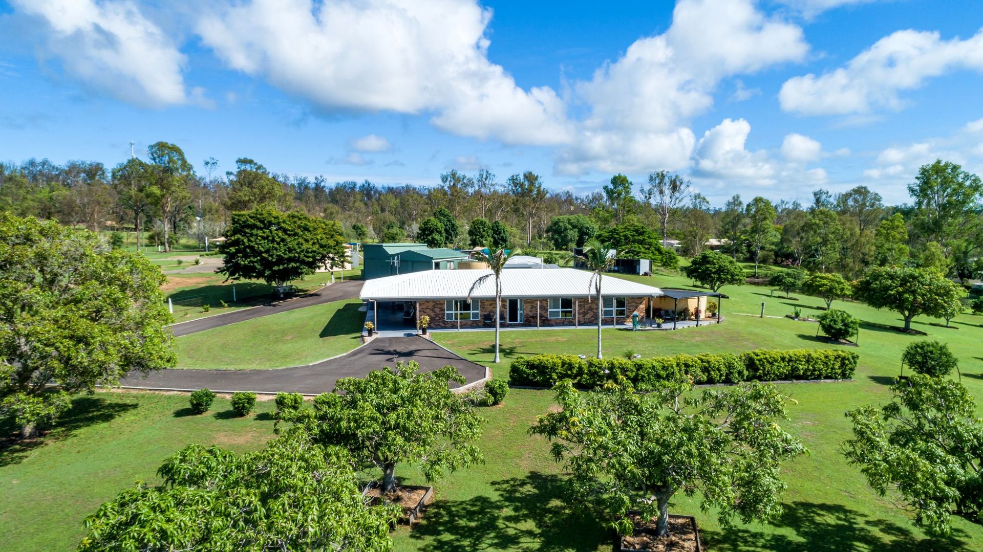 95 Klintstroms Road, Bungadoo QLD 4671, Image 1