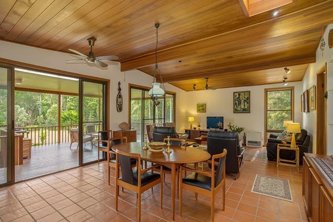 Picture of 385 Woodburn Evans Head Road, DOONBAH NSW 2473