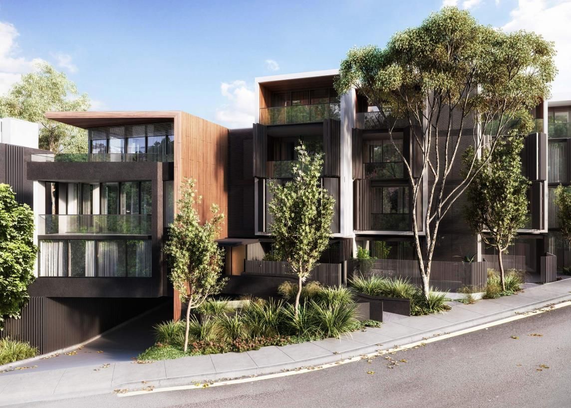 315317 New South Head Road, Double Bay NSW 2028 Apartment For Rent