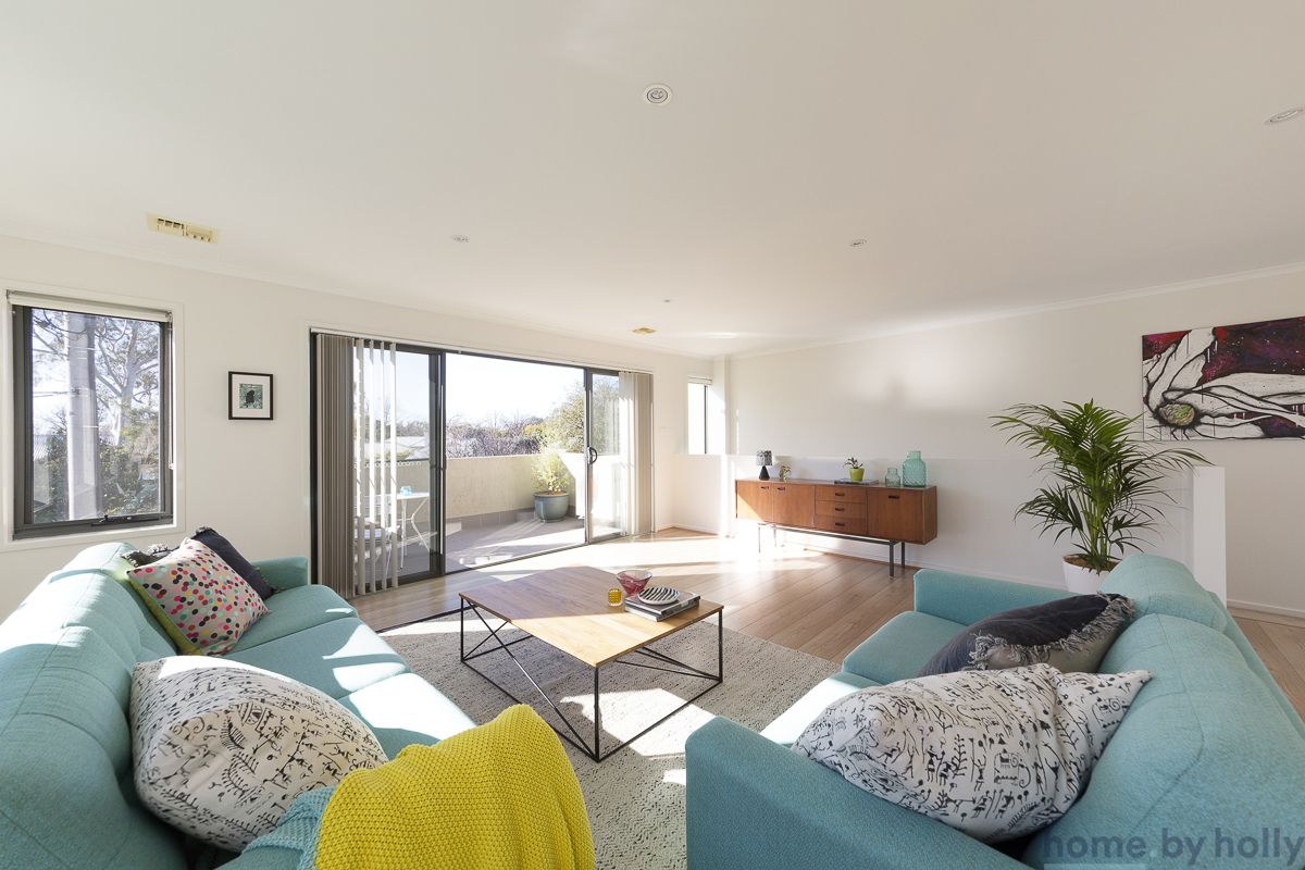 9/95A Wakefield Gardens, Ainslie Property History & Address Research