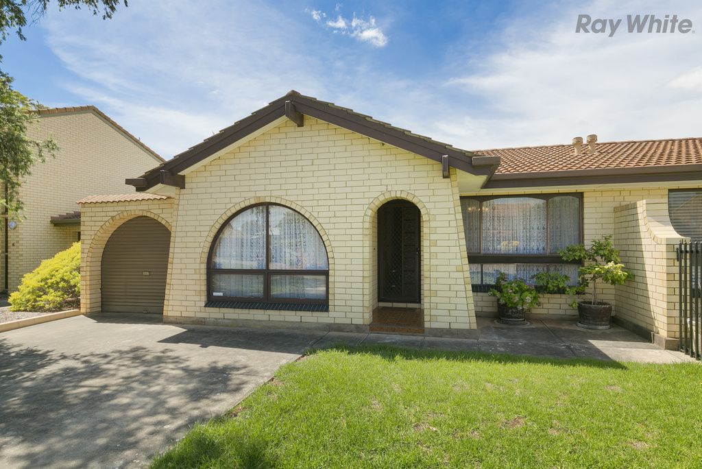 1/17 Evans Crescent, Oaklands Park SA 5046, Image 0