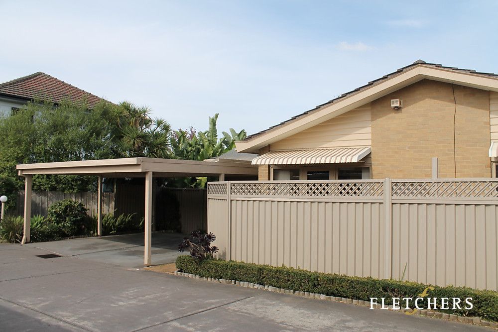 2 bedrooms Apartment / Unit / Flat in 6/16 Thomas Street RINGWOOD VIC, 3134