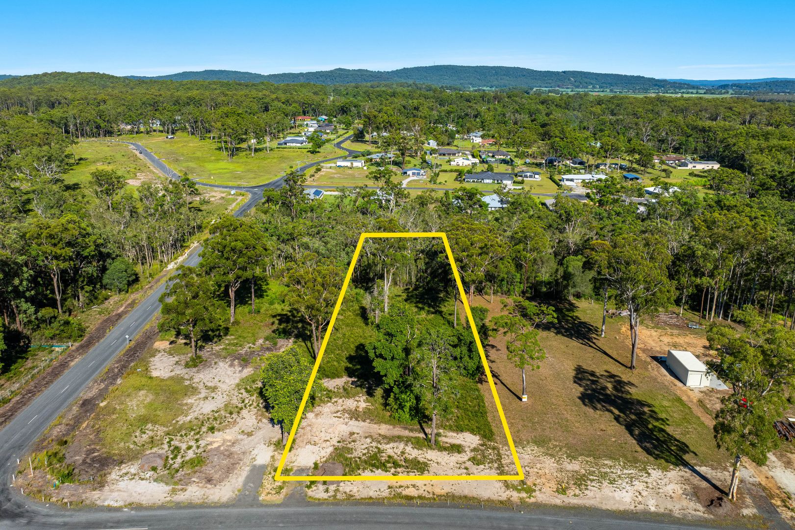 3 Honeyeater Close, Gulmarrad NSW 2463, Image 2