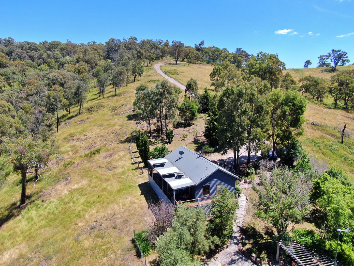 Lot 18 Upper Turon Road, Capertee NSW 2846, Image 1