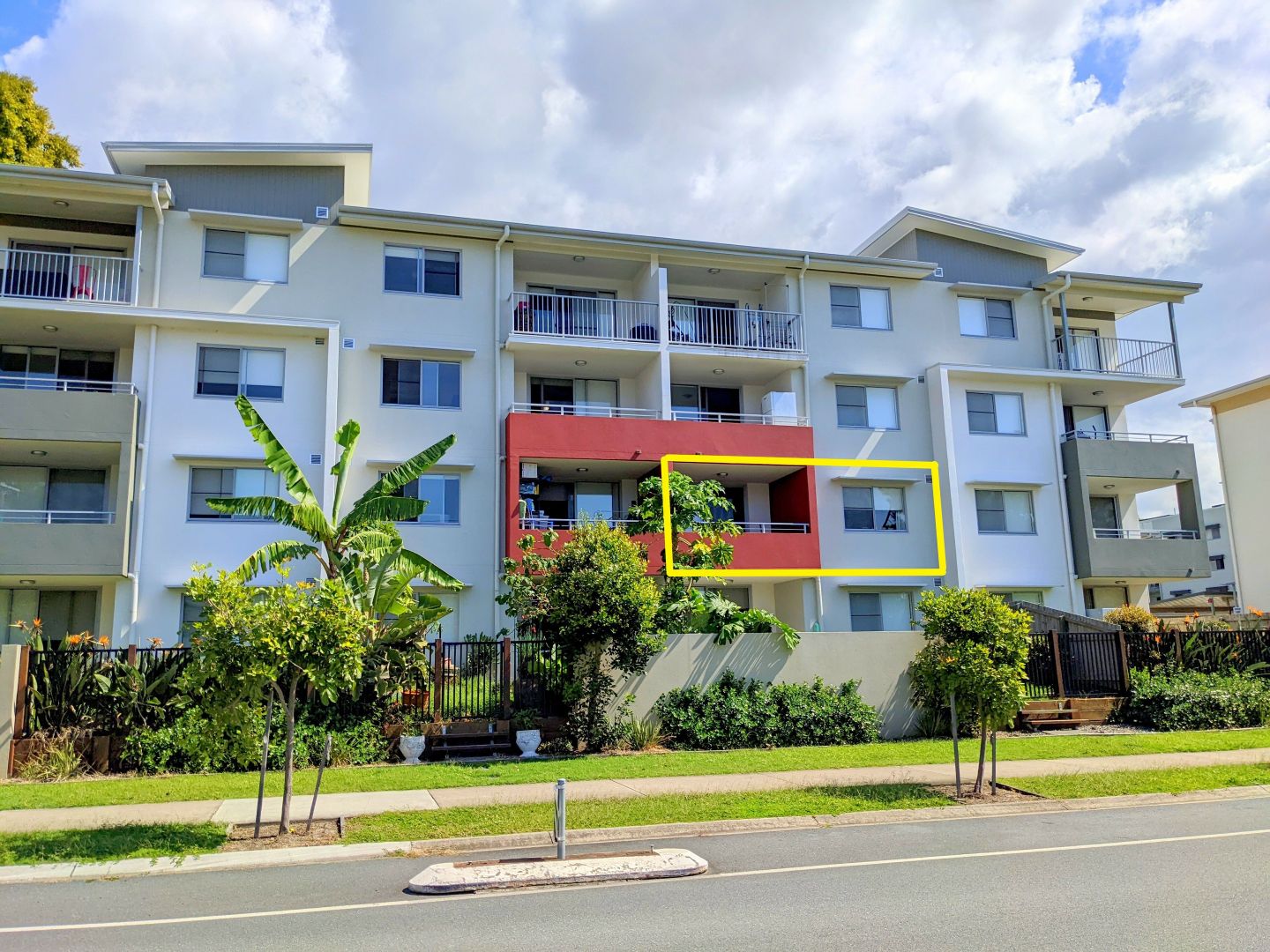 Unit 412/27 Webster Rd, Deception Bay QLD 4508, Image 1