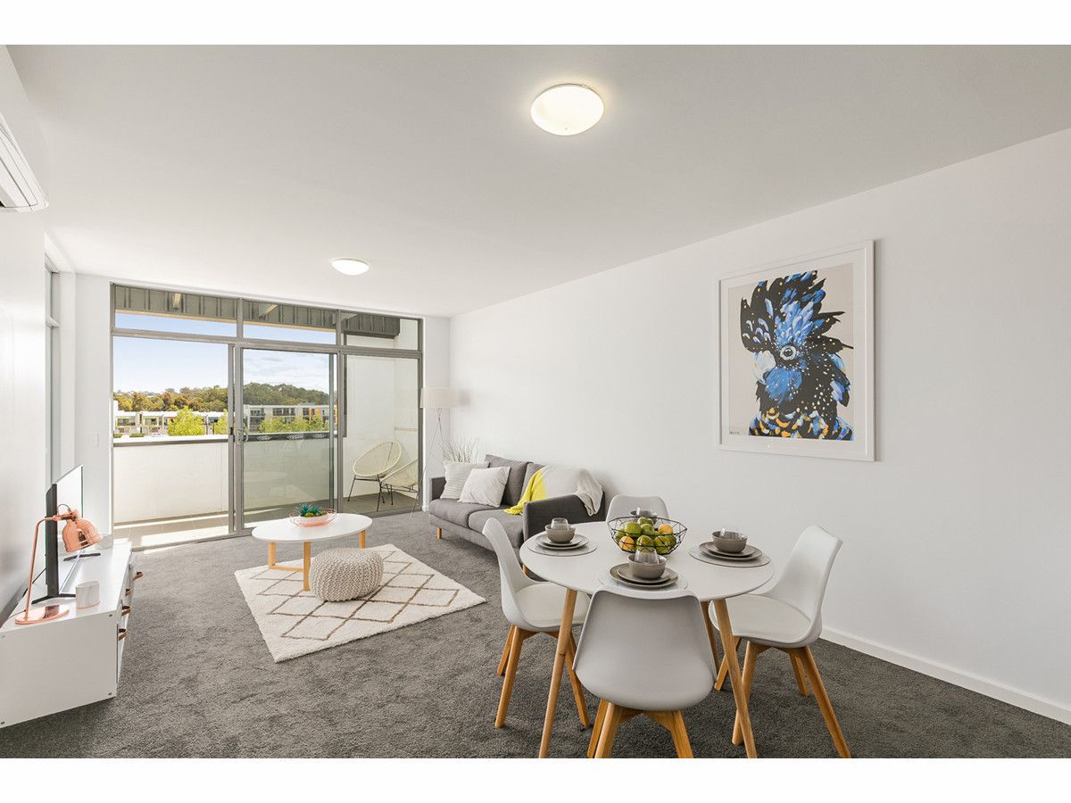 2 bedrooms Apartment / Unit / Flat in 208/50 Pimlico Crescent WELLARD WA, 6170