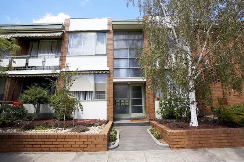 3/37 Hoddle Street, Elsternwick Property History & Address Research
