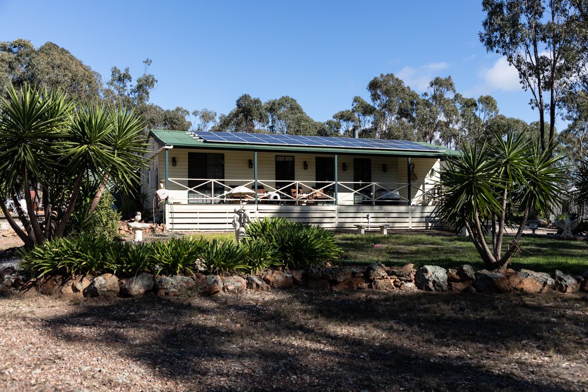 95 Smith Road, Murchison VIC 3610, Image 0