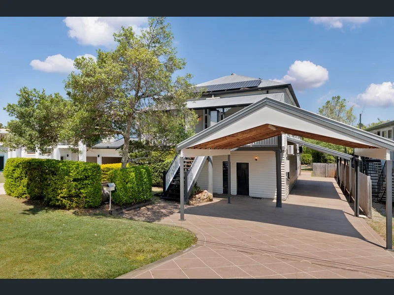 7 Mornington Crescent, Morningside QLD 4170