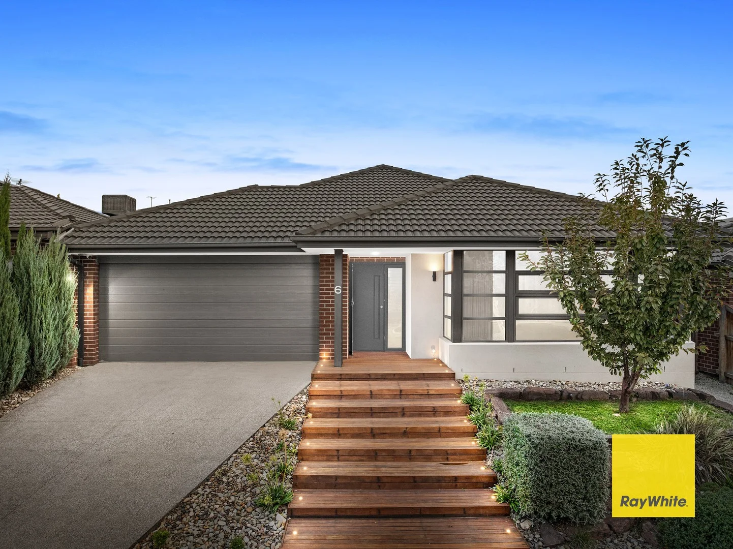 6 William Street, Mernda VIC 3754