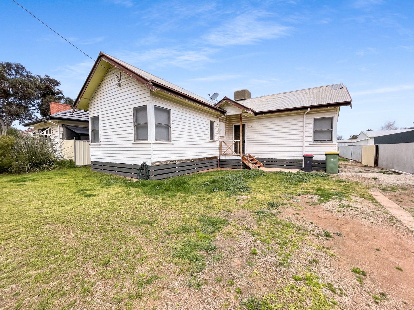 3 bedrooms House in 53 Gray Street SWAN HILL VIC, 3585